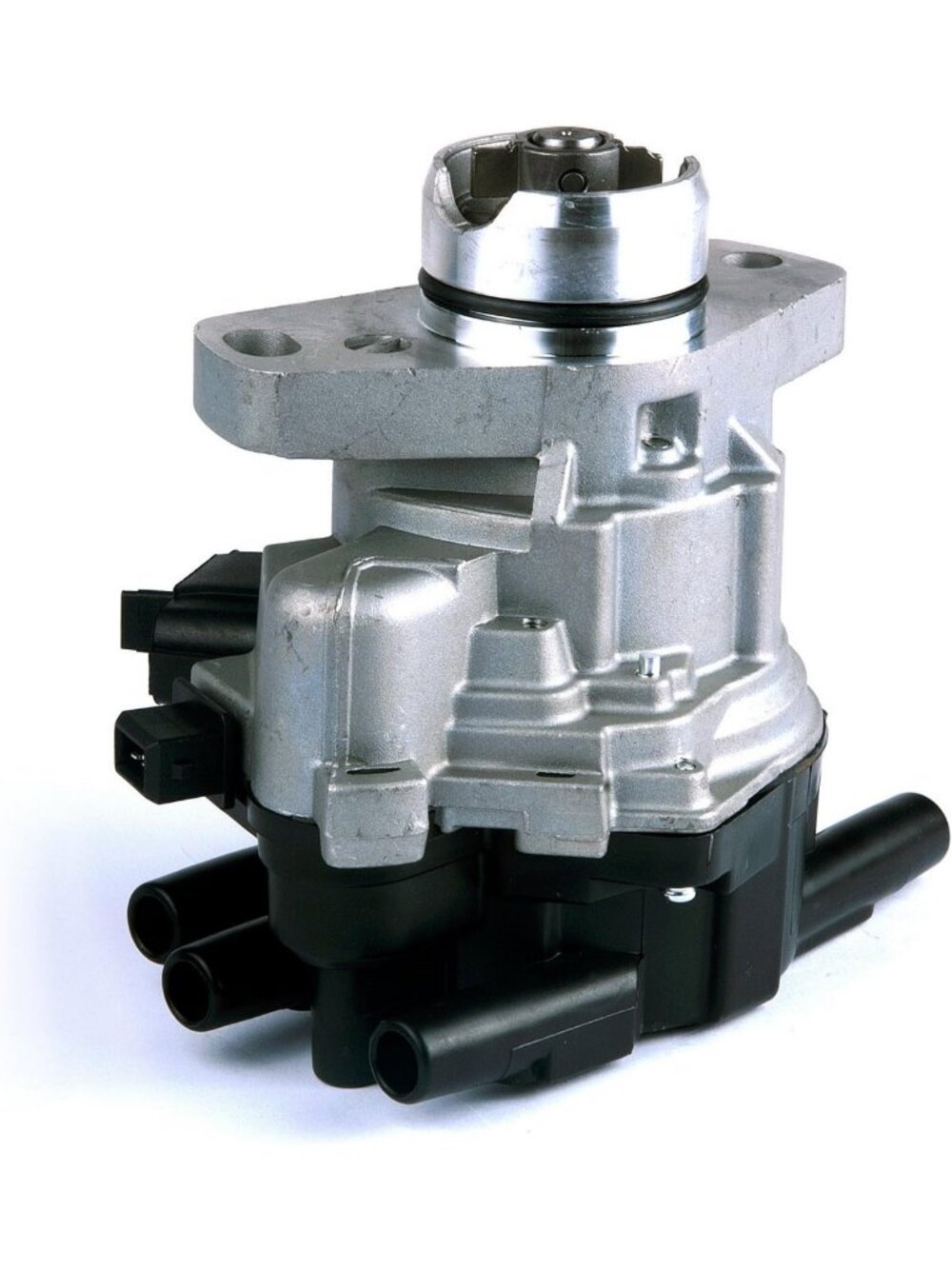 High-Performance Ignition Distributor with Cap & Rotor for Chrysler Dodge 2.5L